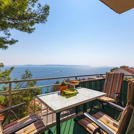 Holiday Home Barbara Trogir Exterior foto